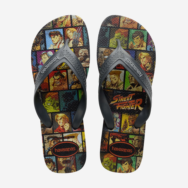 Havaianas New Top Max image number null