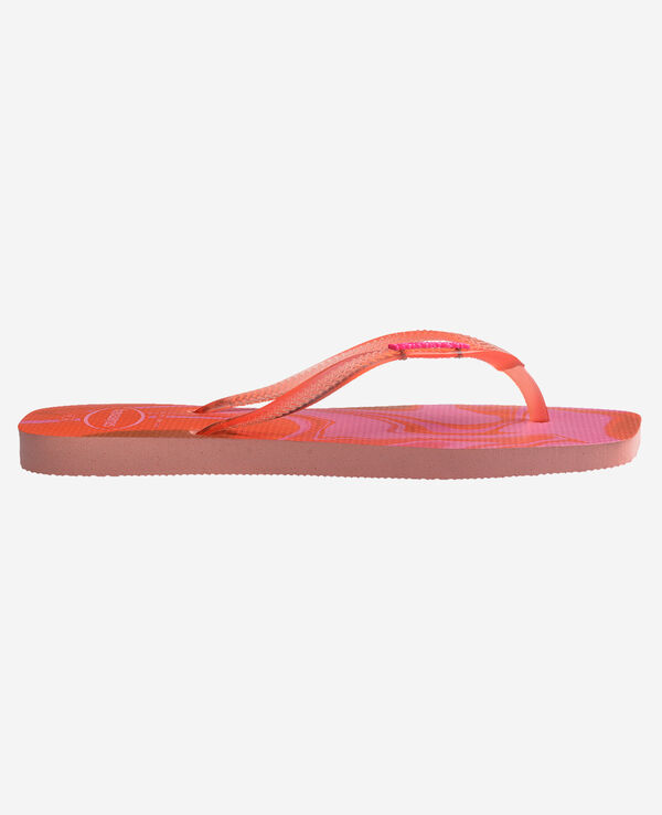 Havaianas Square Jelly image number null