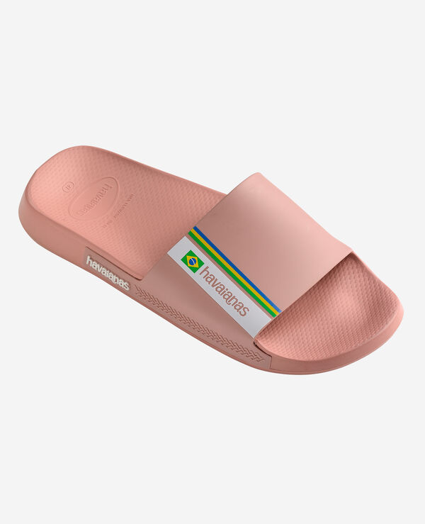 Havaianas Slide Brasil image number null
