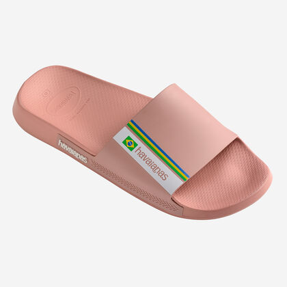 Havaianas Slide Brasil