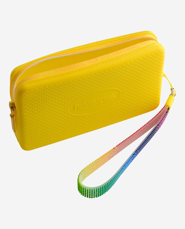 Havaianas Mini Bolsa Plus Logo Dots image number null