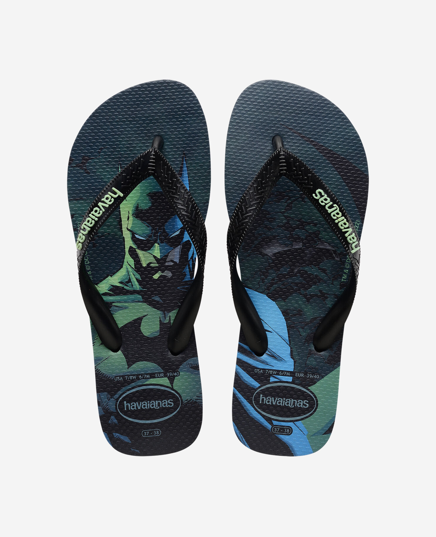 Havaianas Top Herois DC in Hidden Category Havaianas®