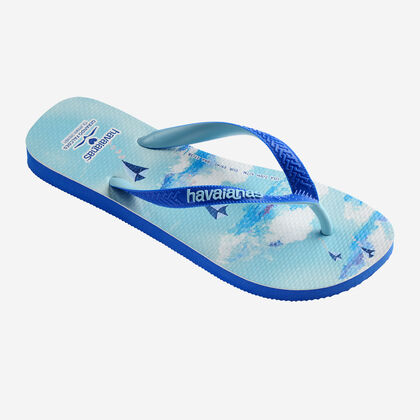 Havaianas Favela Creations