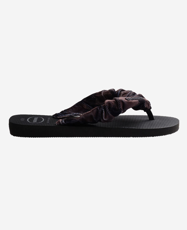 Havaianas Top Scrunchie image number null