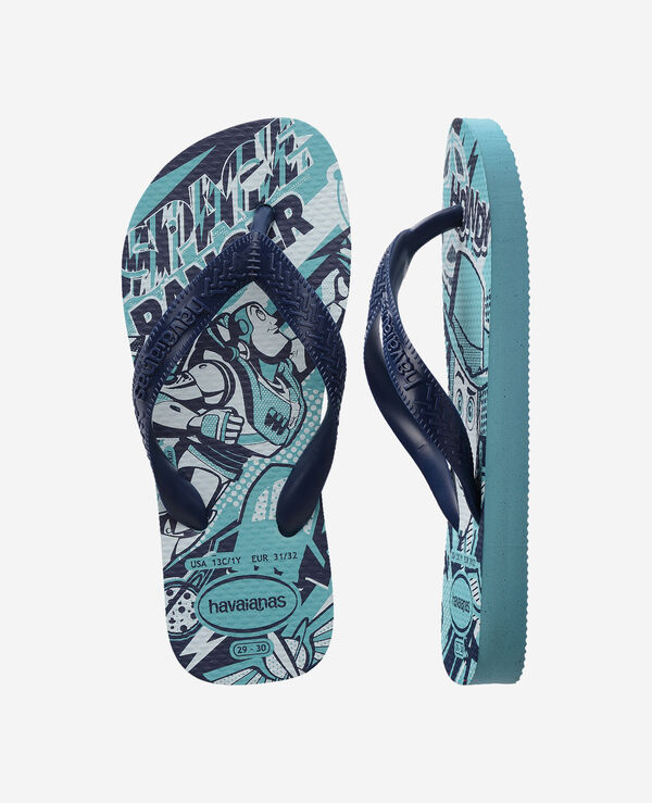 Havaianas Kids Disney image number null