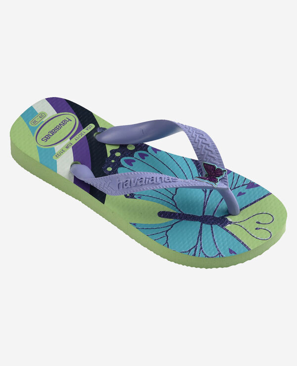 Havaianas Kids Fantasy image number null