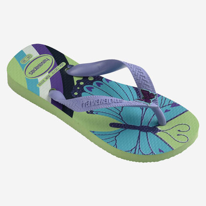 Havaianas Kids Fantasy