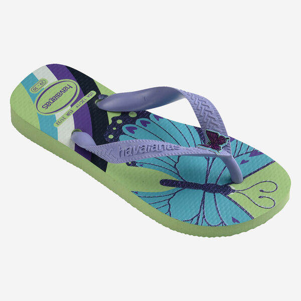 Havaianas Kids Fantasy image number null
