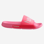 Havaianas Slide Logomania Neon image number null