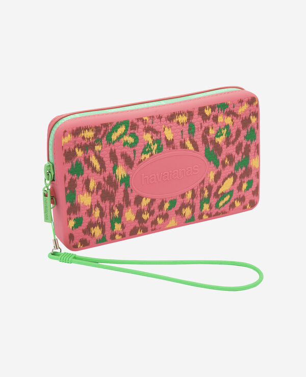Havaianas Mini Bag Print image number null