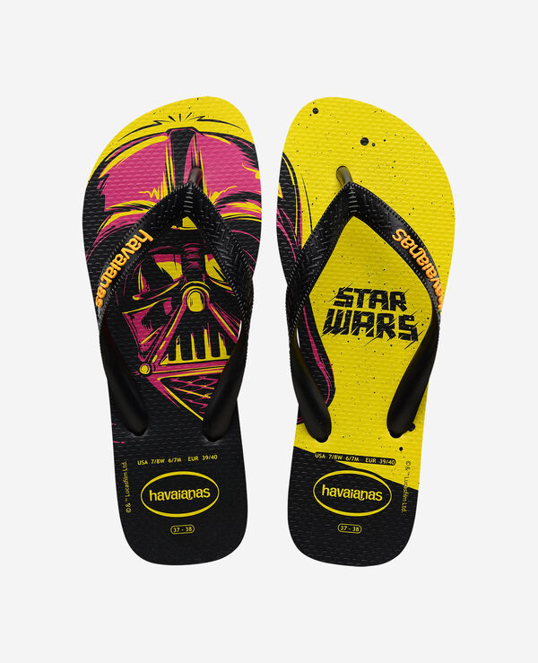 Havaianas Star Wars image number null