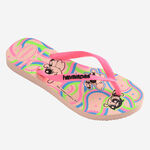 Havaianas Kids Slim Powerpuff Girls image number null