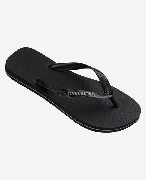 Havaianas Top Rubber Logo Filete image number null