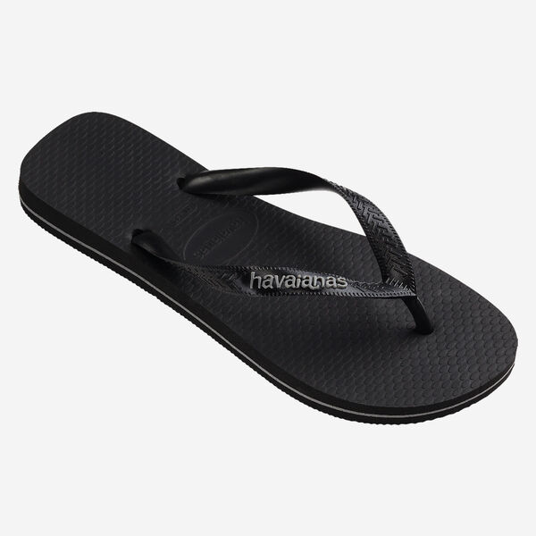 Havaianas Top Rubber Logo Filete image number null
