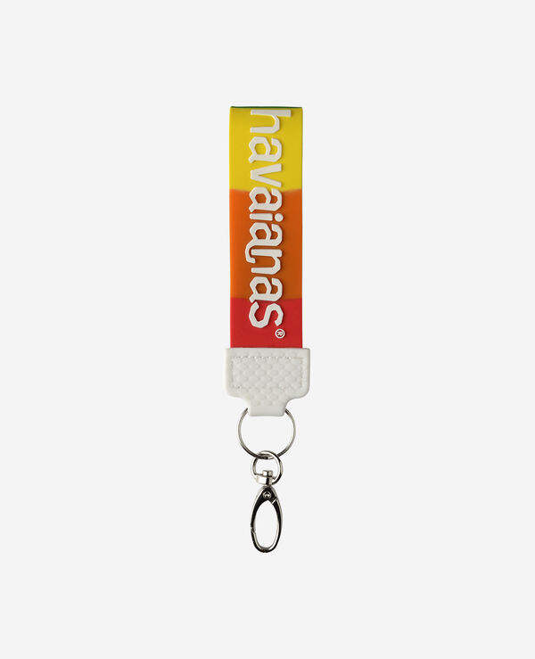 Havaianas Porta-chaves Pride image number null