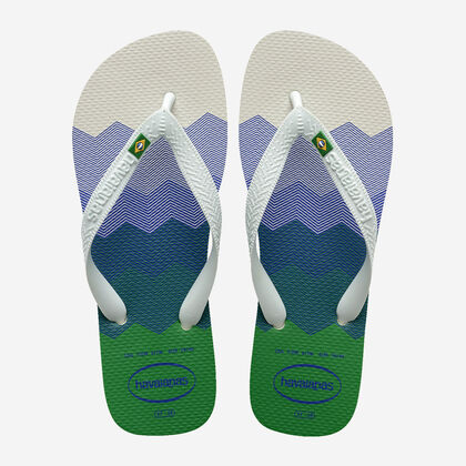 Havaianas Brasil Fresh