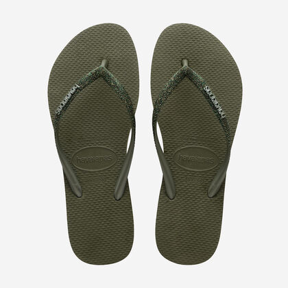 Havaianas Slim Glitter II