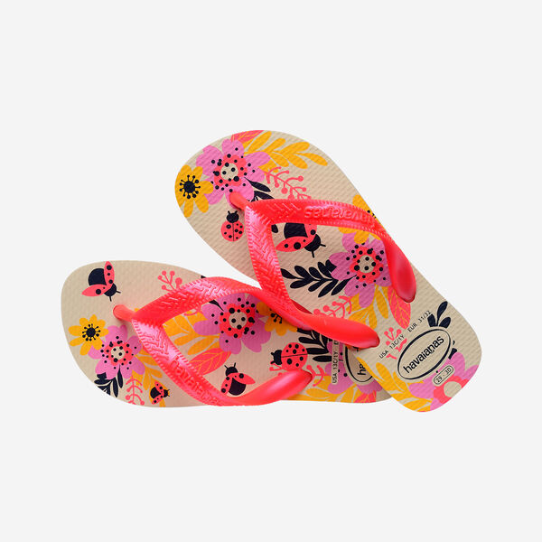 Havaianas Kids Flores image number null