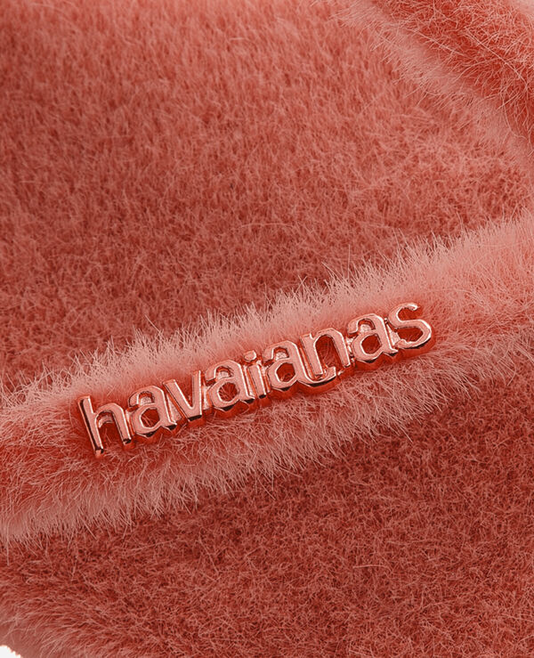 Havaianas Slim Plush image number null