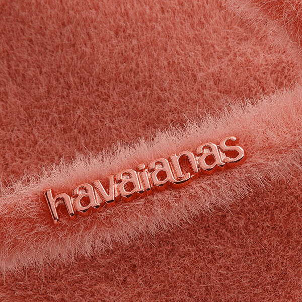 Havaianas Slim Plush image number null