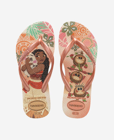 Havaianas Slim Havaianas Girls Flip Flops Havaianas Kids Slim