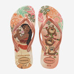 Havaianas Kids Slim Princess image number null