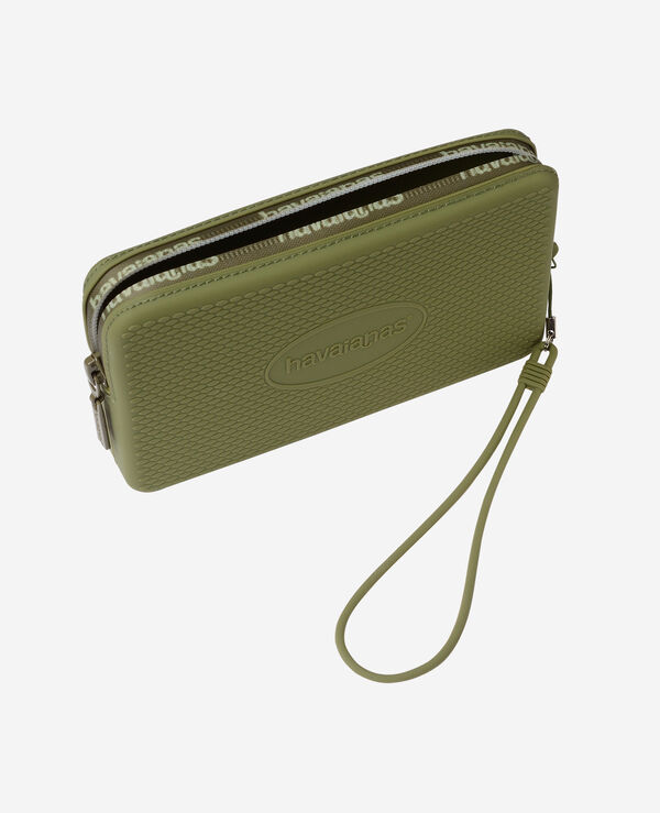 Havaianas Mini Bag Logo image number null