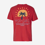 Havaianas T-Shirt Coqueiro Sunshine image number null