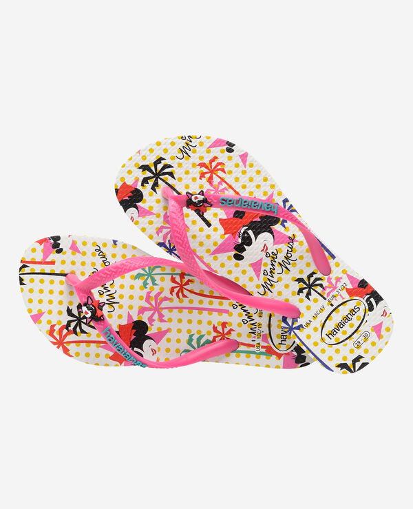 Havaianas Kids Disney Cool image number null