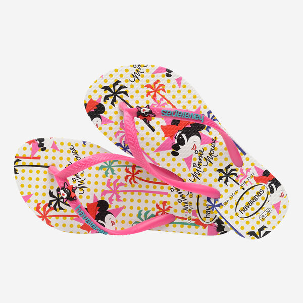 Havaianas Kids Disney Cool image number null