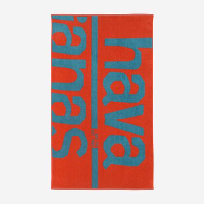 Havaianas Toalha Logo