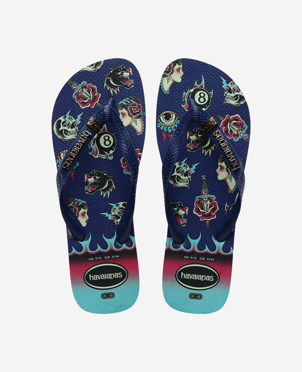 Havaianas Top Tribo image number null