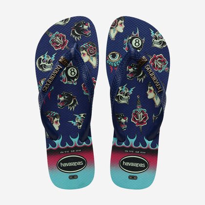 Havaianas Top Tribo