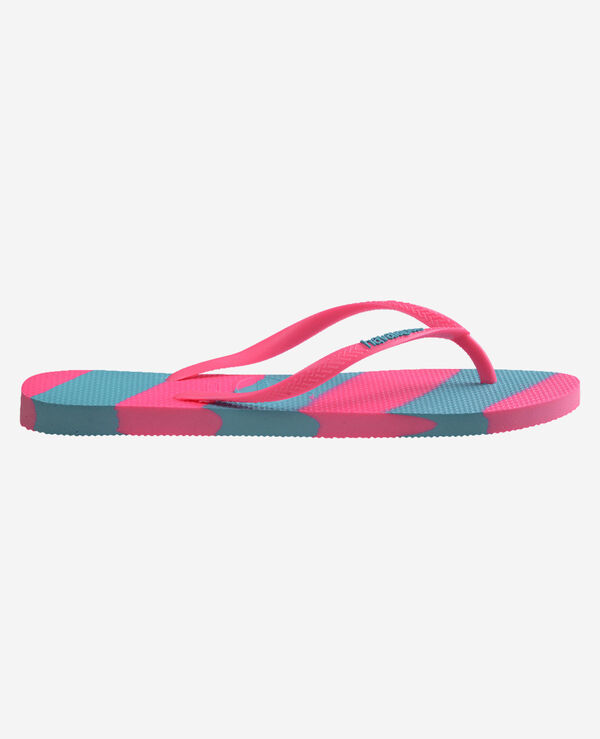 Havaianas Slim Color Fun image number null