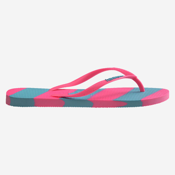 Havaianas Slim Color Fun image number null