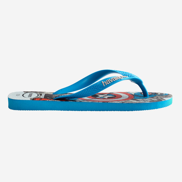 Havaianas Top Marvel Classics image number null