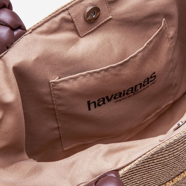 Havaianas Boho Bag