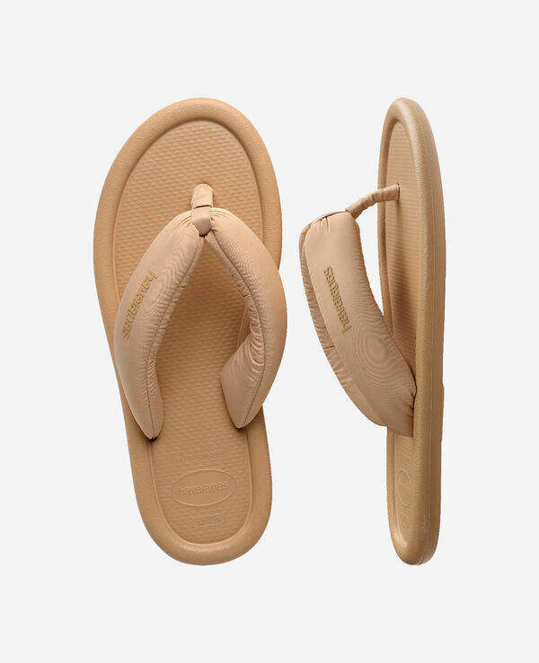 Havaianas Maxi Puffed Up image number null