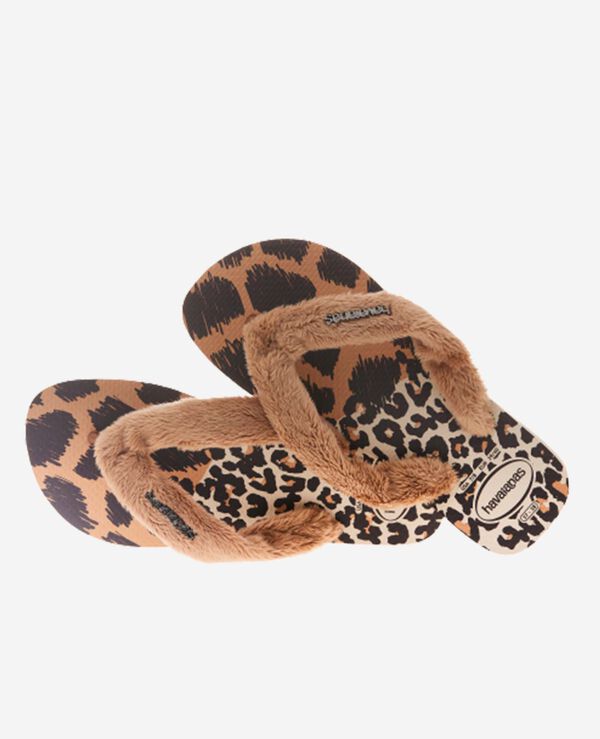 Havaianas Top Fluffy image number null