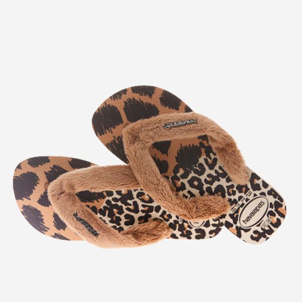 Havaianas Top Fluffy image number null
