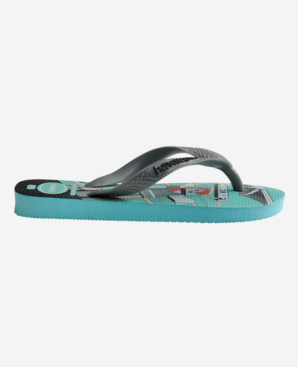 Havaianas Kids Minecraft image number null