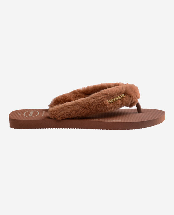 Havaianas Top Fluffy III image number null