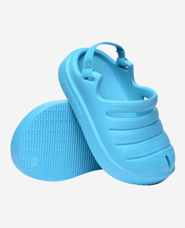 Havaianas Baby Clog image number null