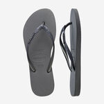Havaianas Slim Glitter II image number null