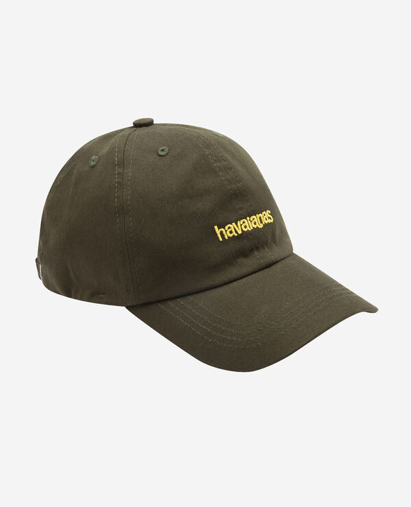 Havaianas Cap Logo image number null