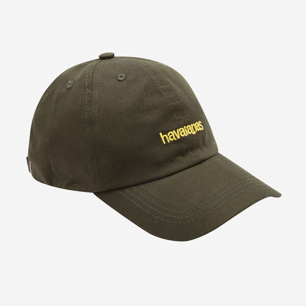 Havaianas Cap Logo image number null