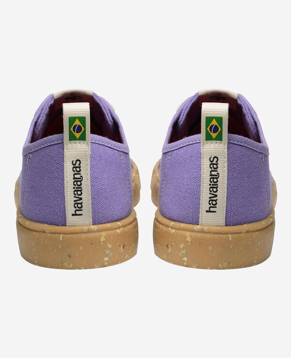 Havaianas TNS Canvas Roots image number null
