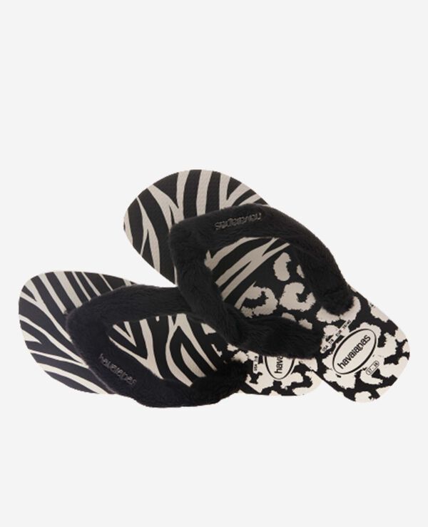 Havaianas Top Fluffy image number null