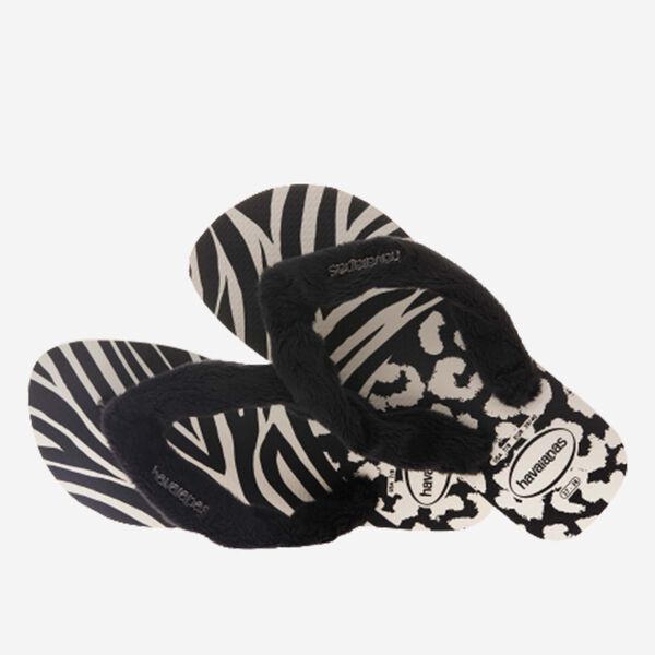Havaianas Top Fluffy image number null