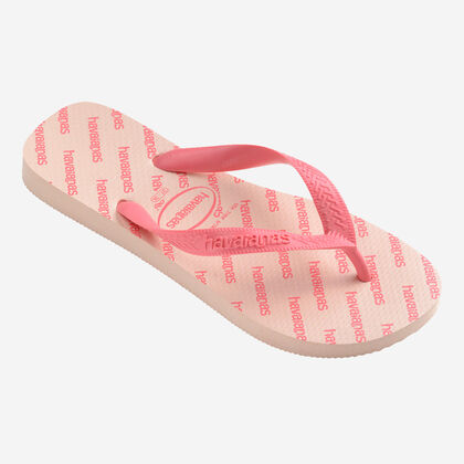Havaianas Top Logomania Essential